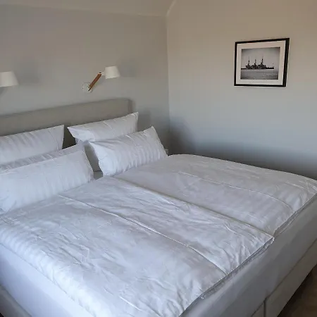 Lejlighed Suedwesthoern