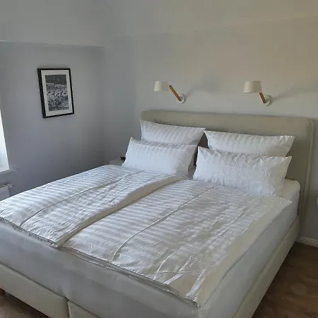 Suedwesthoern * Emmelsbüll-Horsbüll