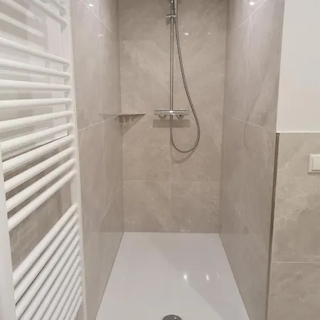 アパート Suedwesthoern Emmelsbüll-Horsbüll