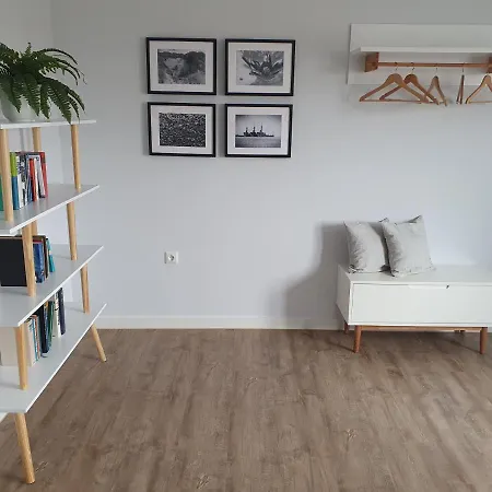 Suedwesthoern Lejlighed *