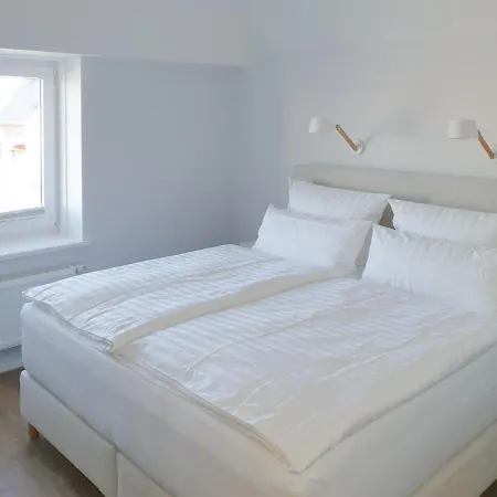 Suedwesthoern アパート Emmelsbüll-Horsbüll