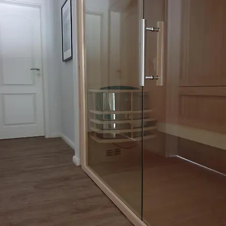 アパート Suedwesthoern